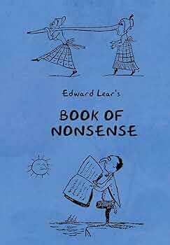 洋書・古本 LEAR'S BOOK OF NONSENSE 洋書・古本 LEAR'S BOOK OF NONSENSE The Book of Nonsense